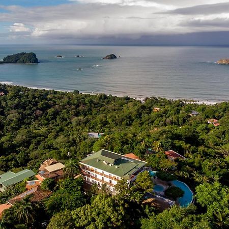 Hotel La Mariposa Manuel Antonio Zewnętrze zdjęcie