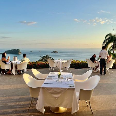 Hotel La Mariposa Manuel Antonio Zewnętrze zdjęcie