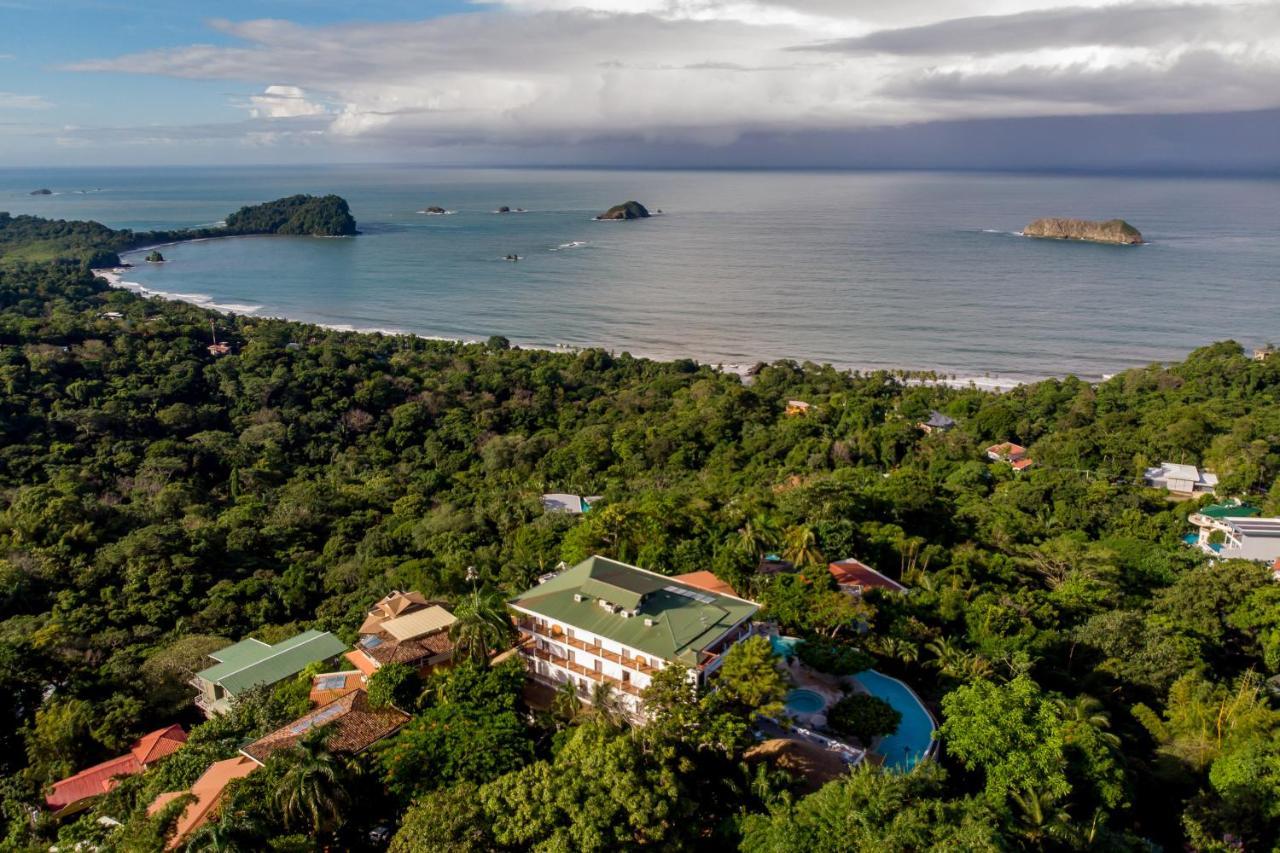 Hotel La Mariposa Manuel Antonio Zewnętrze zdjęcie