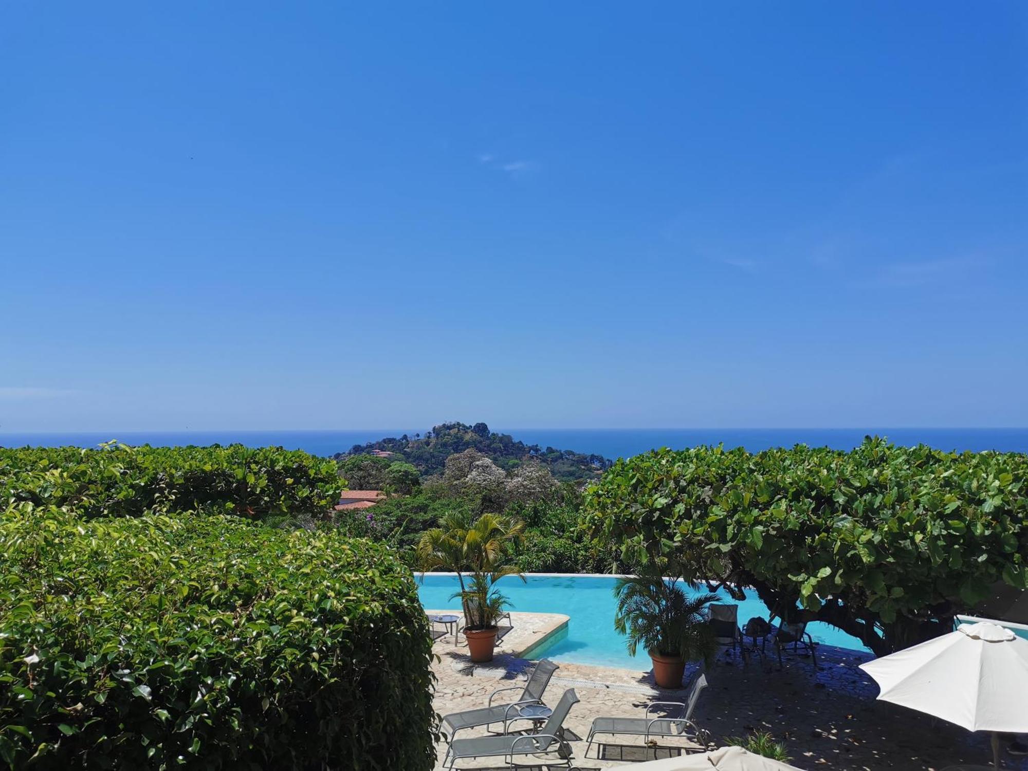 Hotel La Mariposa Manuel Antonio Zewnętrze zdjęcie