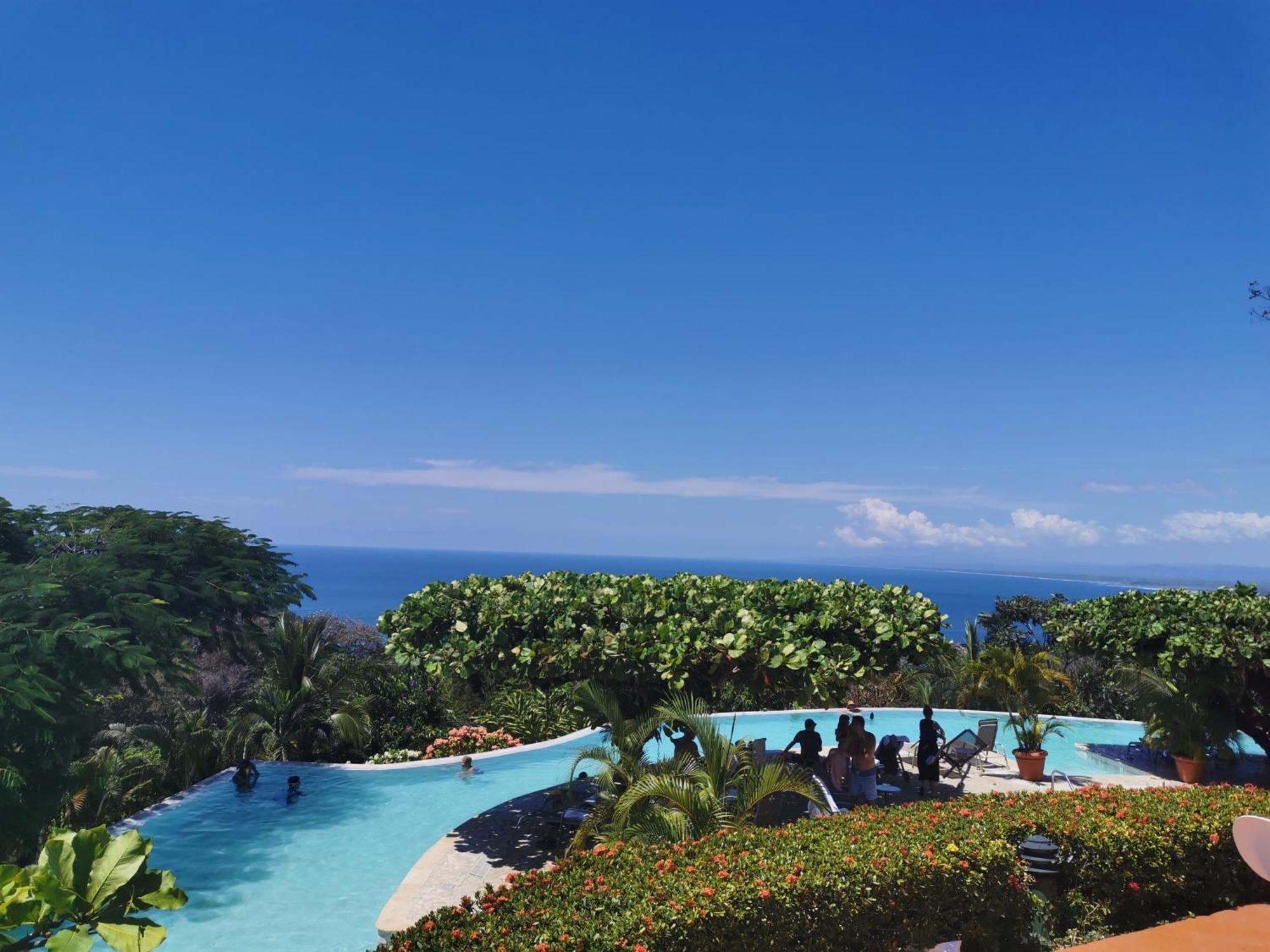Hotel La Mariposa Manuel Antonio Zewnętrze zdjęcie