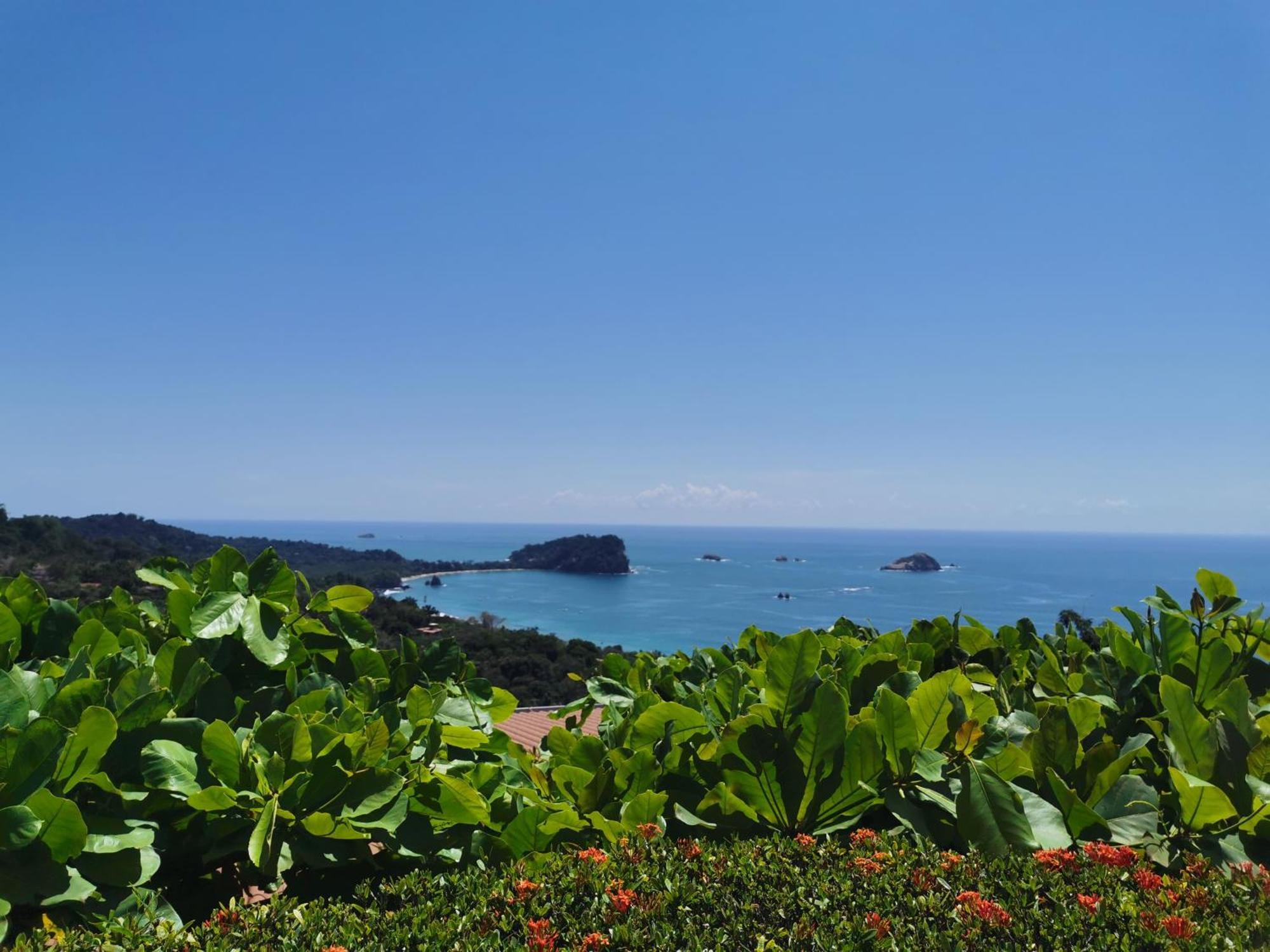 Hotel La Mariposa Manuel Antonio Zewnętrze zdjęcie