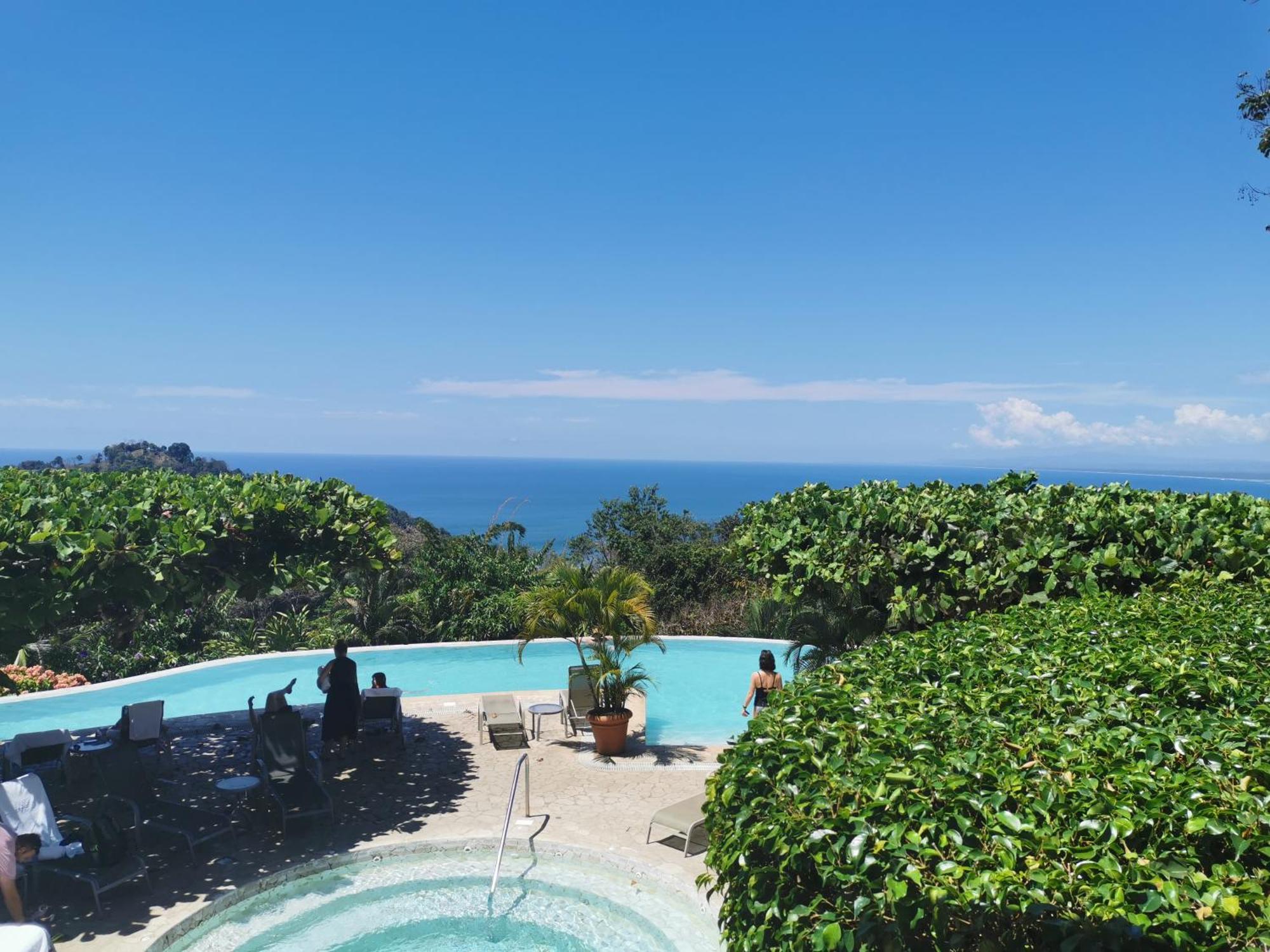 Hotel La Mariposa Manuel Antonio Zewnętrze zdjęcie