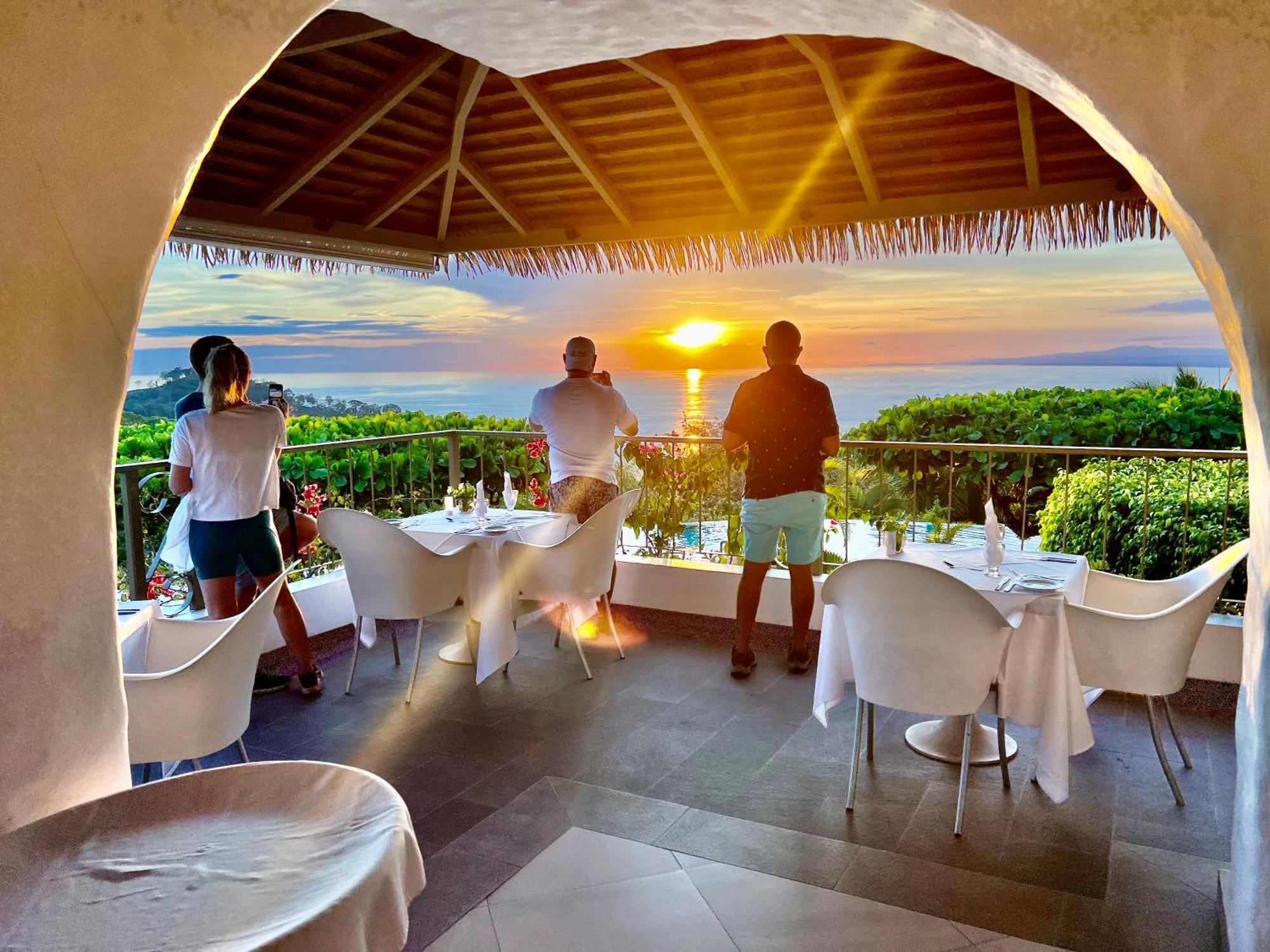 Hotel La Mariposa Manuel Antonio Zewnętrze zdjęcie