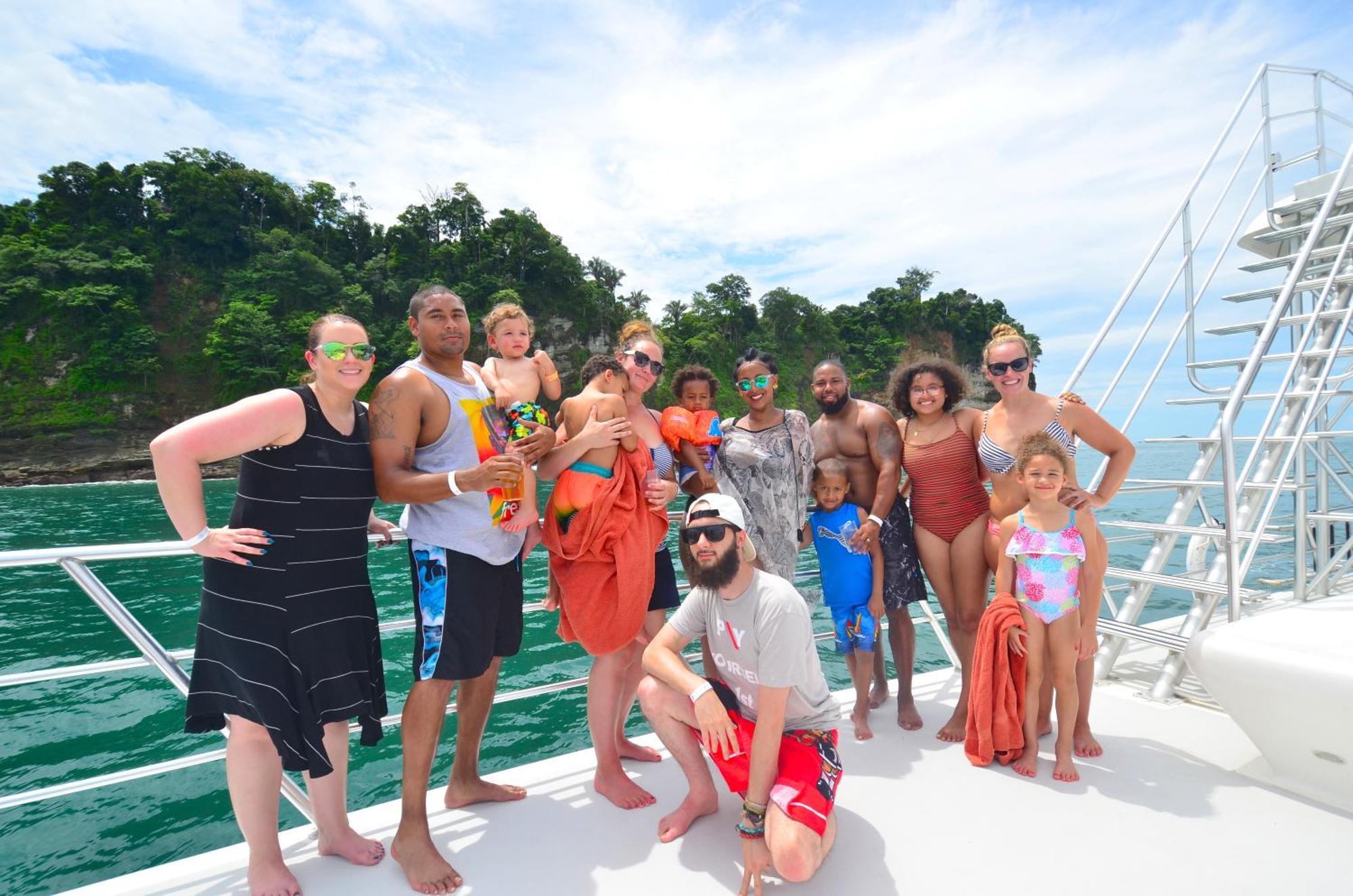 Hotel La Mariposa Manuel Antonio Zewnętrze zdjęcie