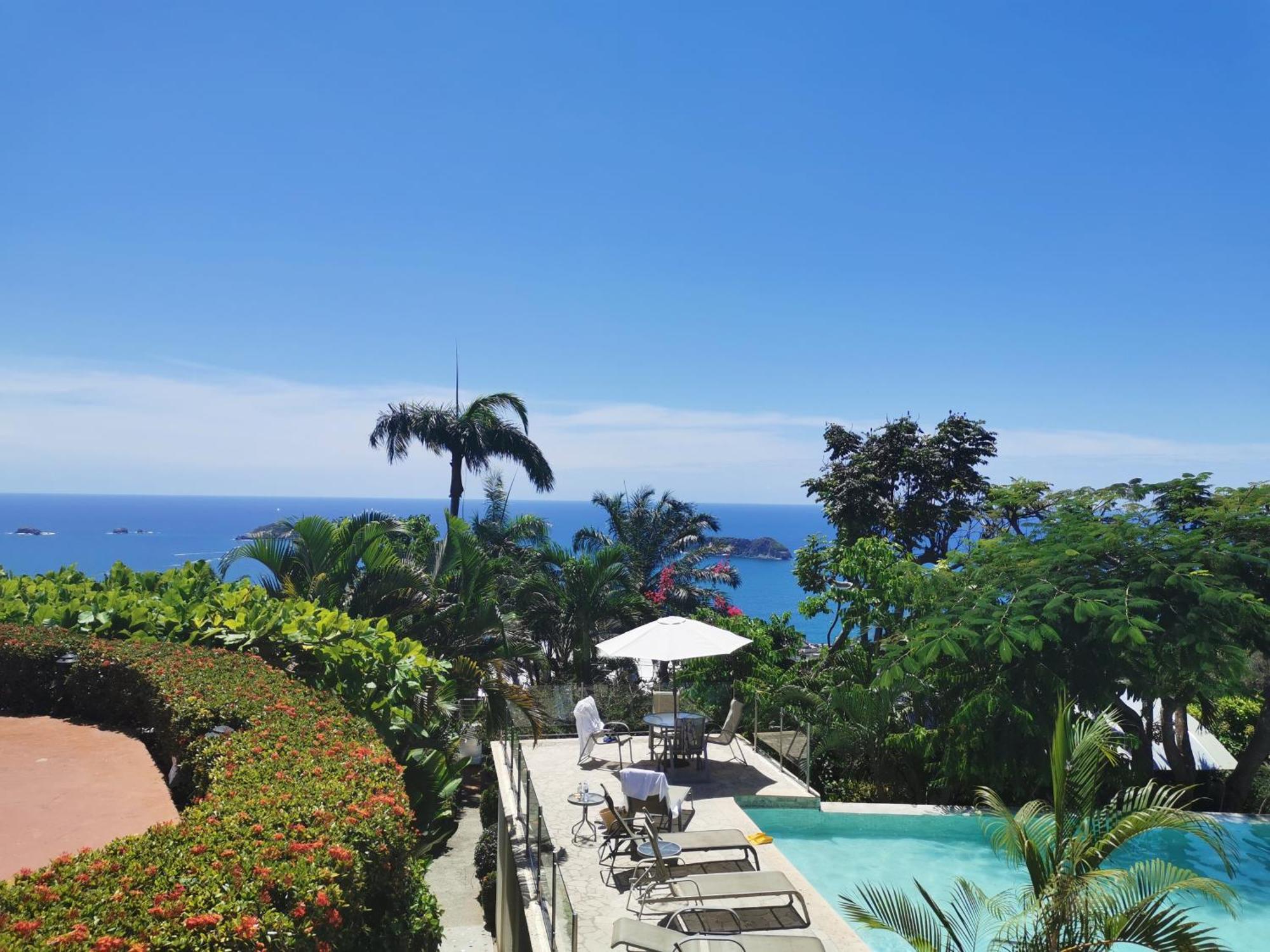 Hotel La Mariposa Manuel Antonio Zewnętrze zdjęcie