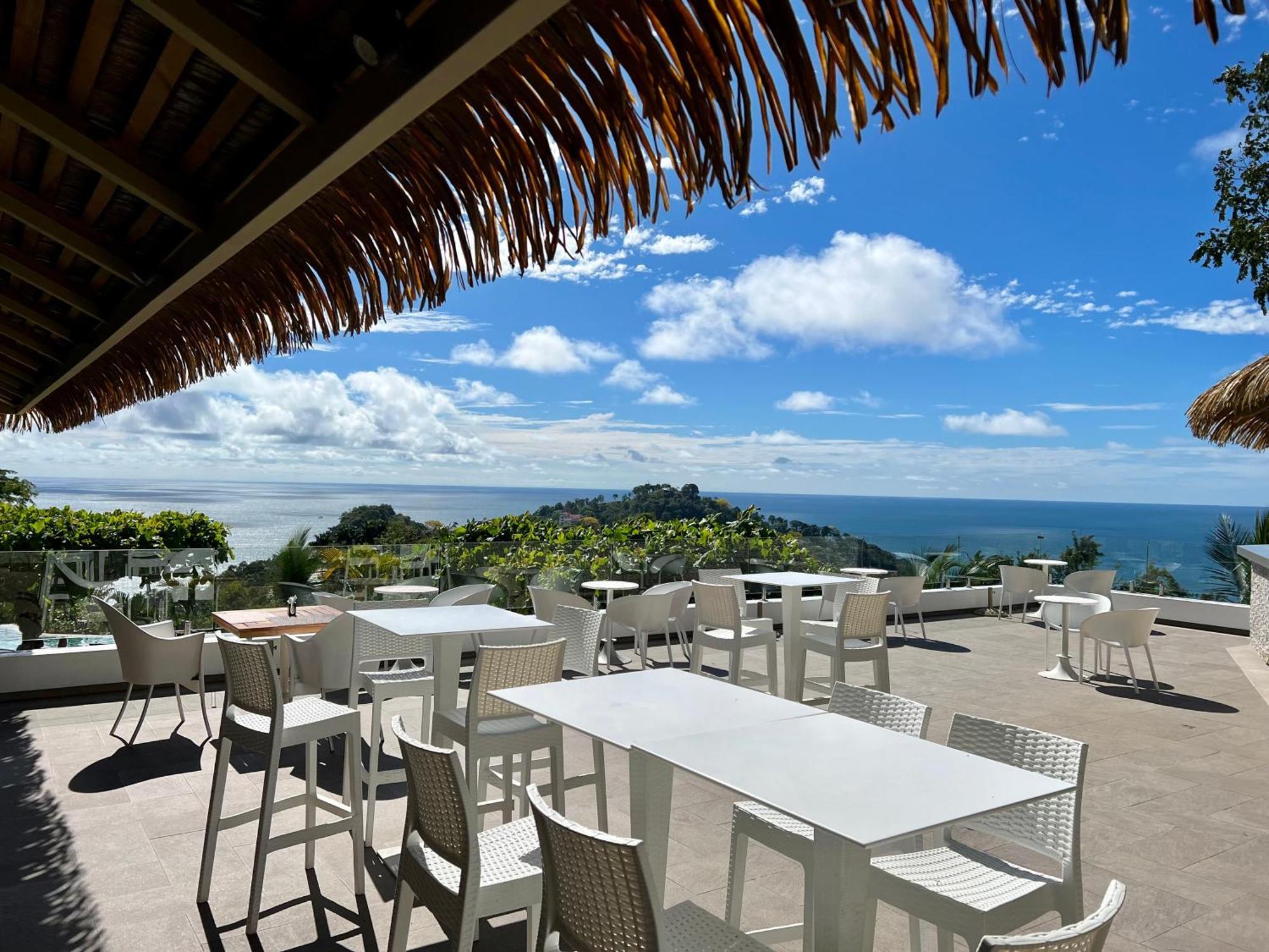 Hotel La Mariposa Manuel Antonio Zewnętrze zdjęcie