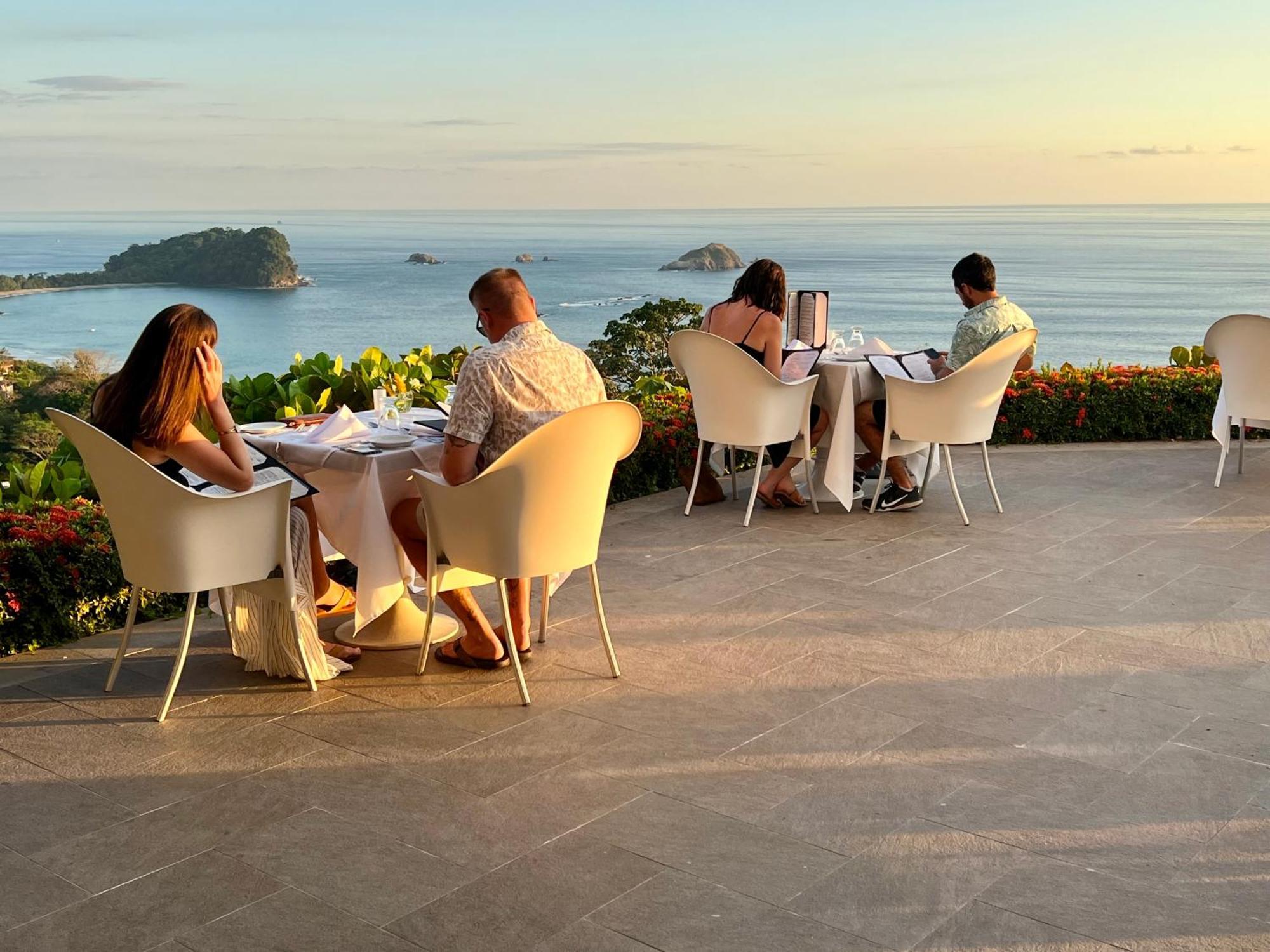 Hotel La Mariposa Manuel Antonio Zewnętrze zdjęcie