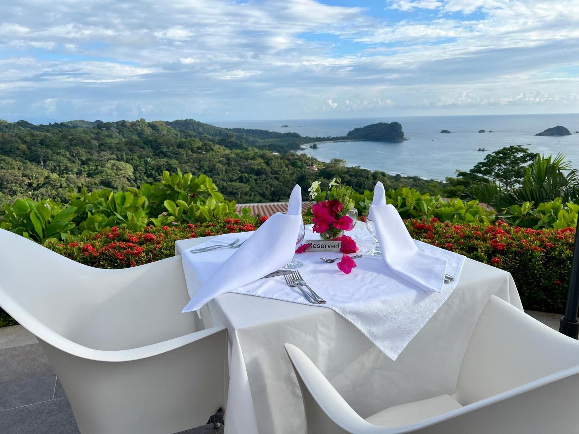 Hotel La Mariposa Manuel Antonio Zewnętrze zdjęcie