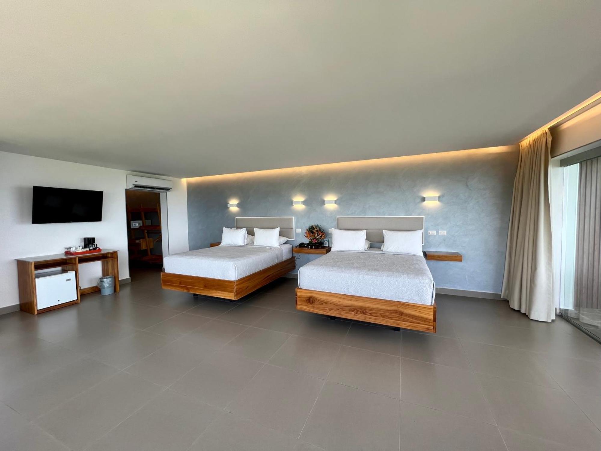 Hotel La Mariposa Manuel Antonio Zewnętrze zdjęcie