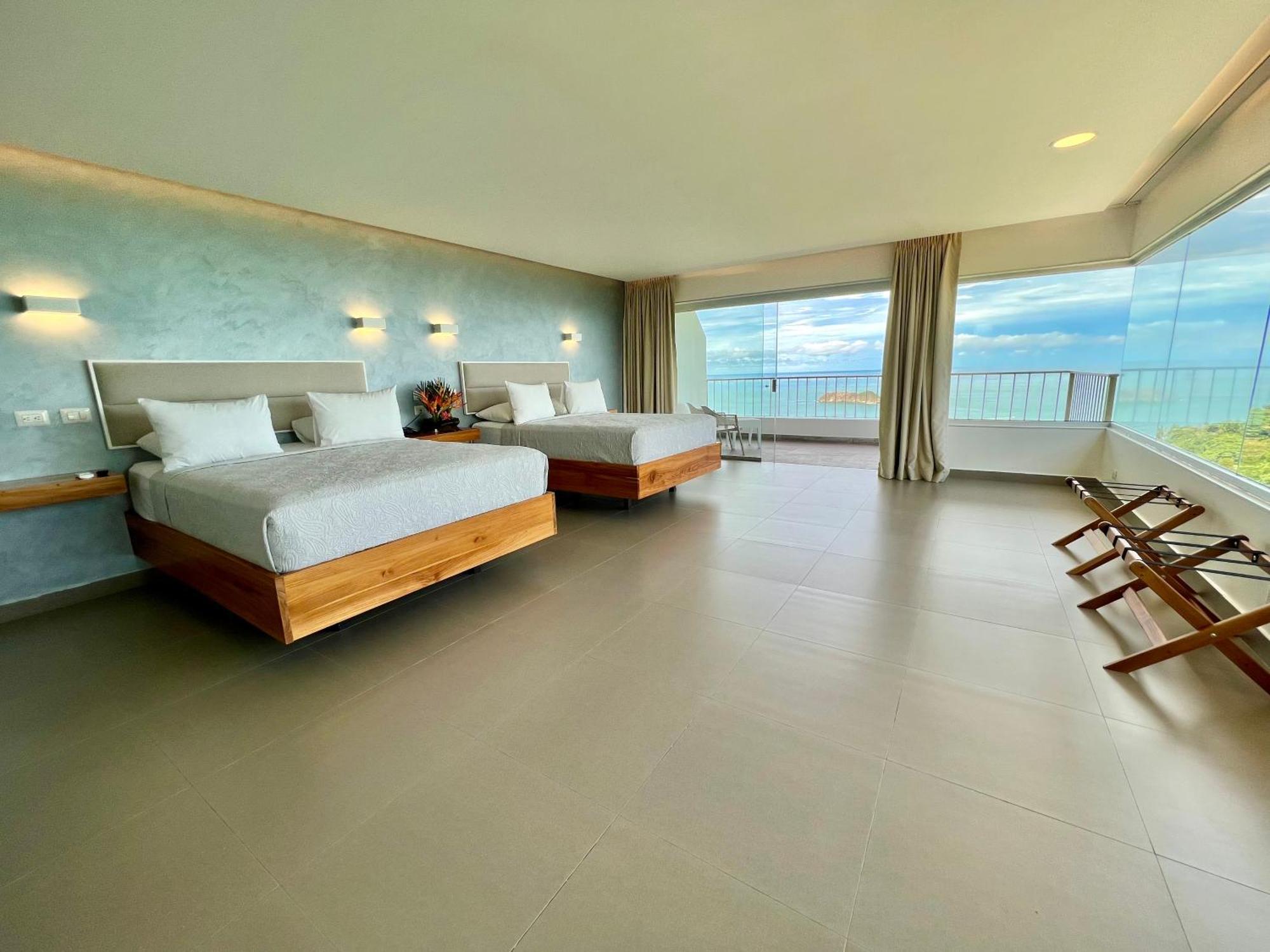 Hotel La Mariposa Manuel Antonio Zewnętrze zdjęcie