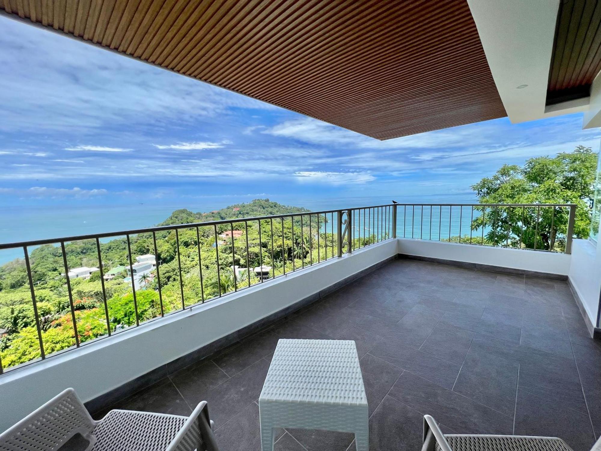 Hotel La Mariposa Manuel Antonio Zewnętrze zdjęcie