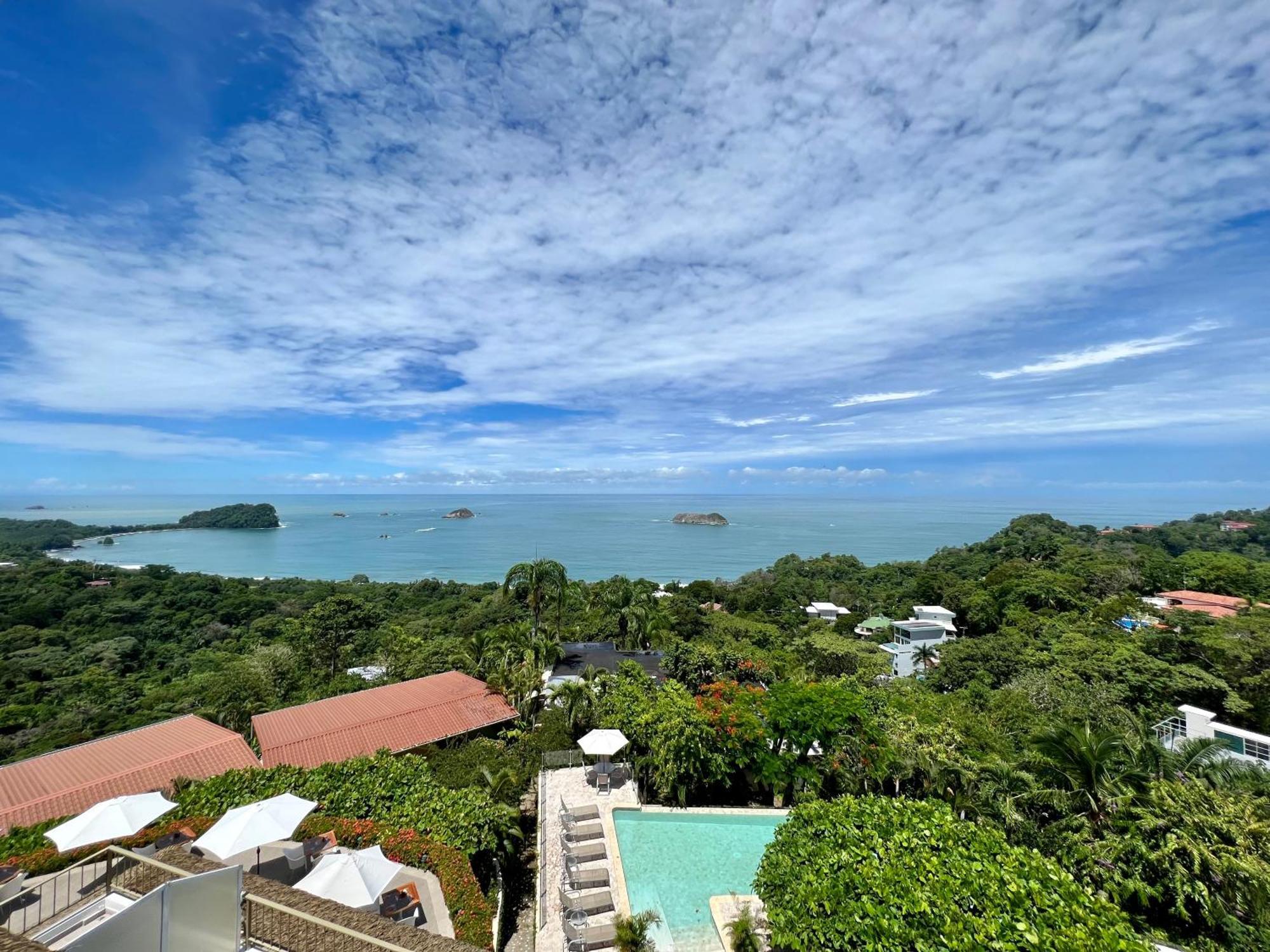 Hotel La Mariposa Manuel Antonio Zewnętrze zdjęcie