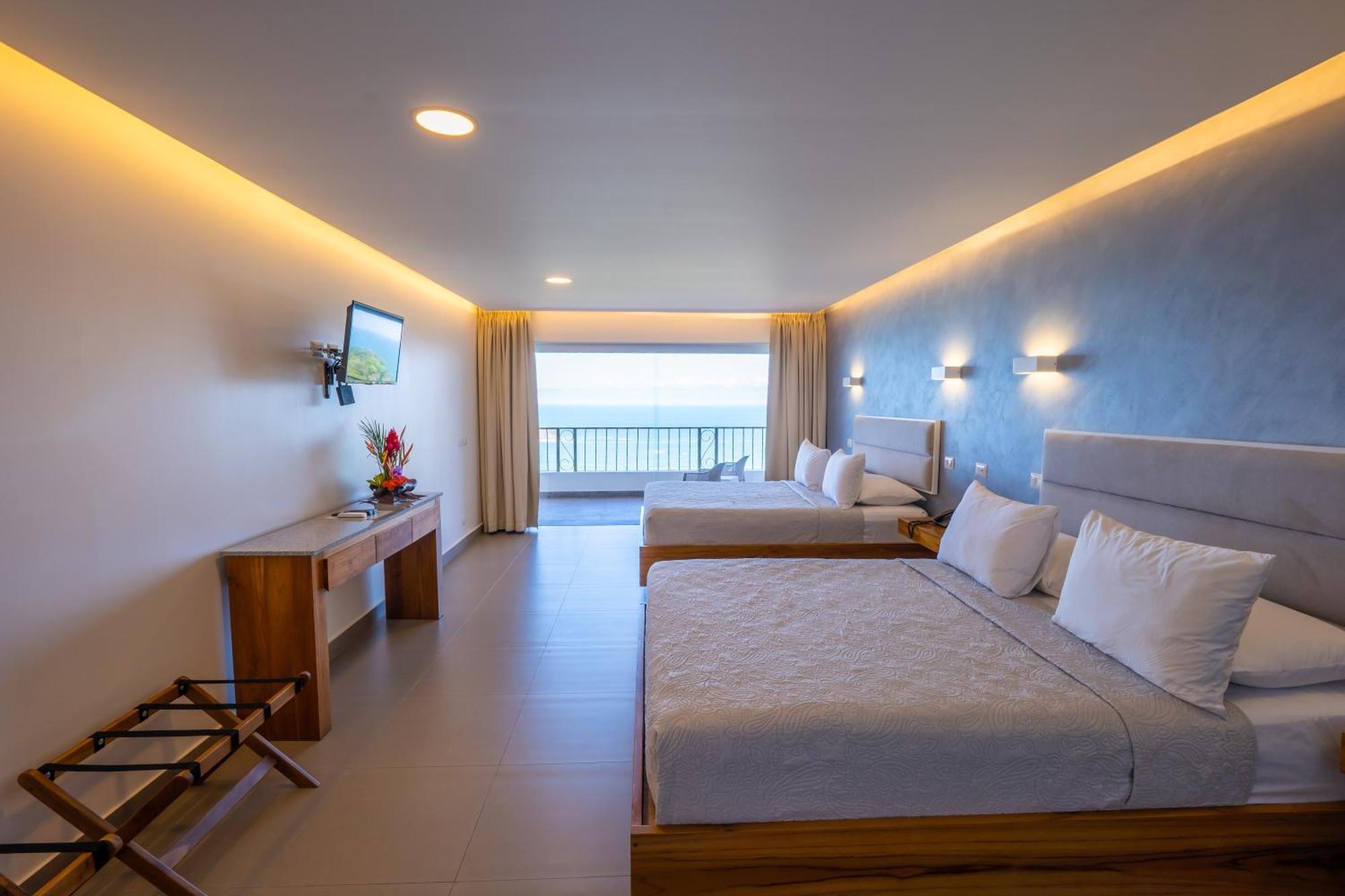 Hotel La Mariposa Manuel Antonio Zewnętrze zdjęcie
