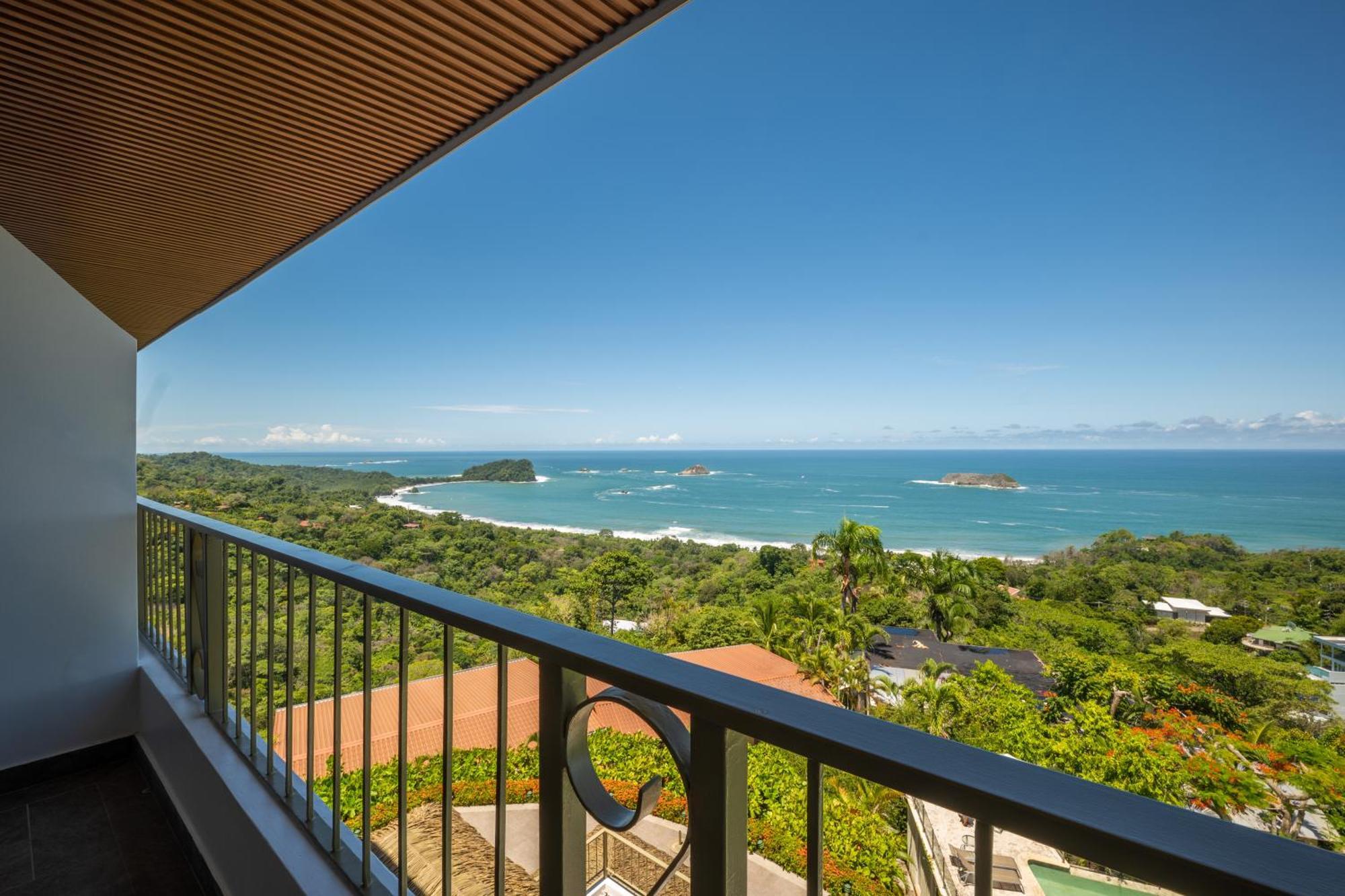 Hotel La Mariposa Manuel Antonio Zewnętrze zdjęcie