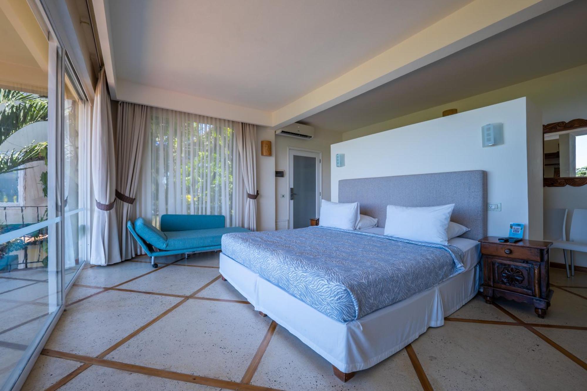Hotel La Mariposa Manuel Antonio Zewnętrze zdjęcie
