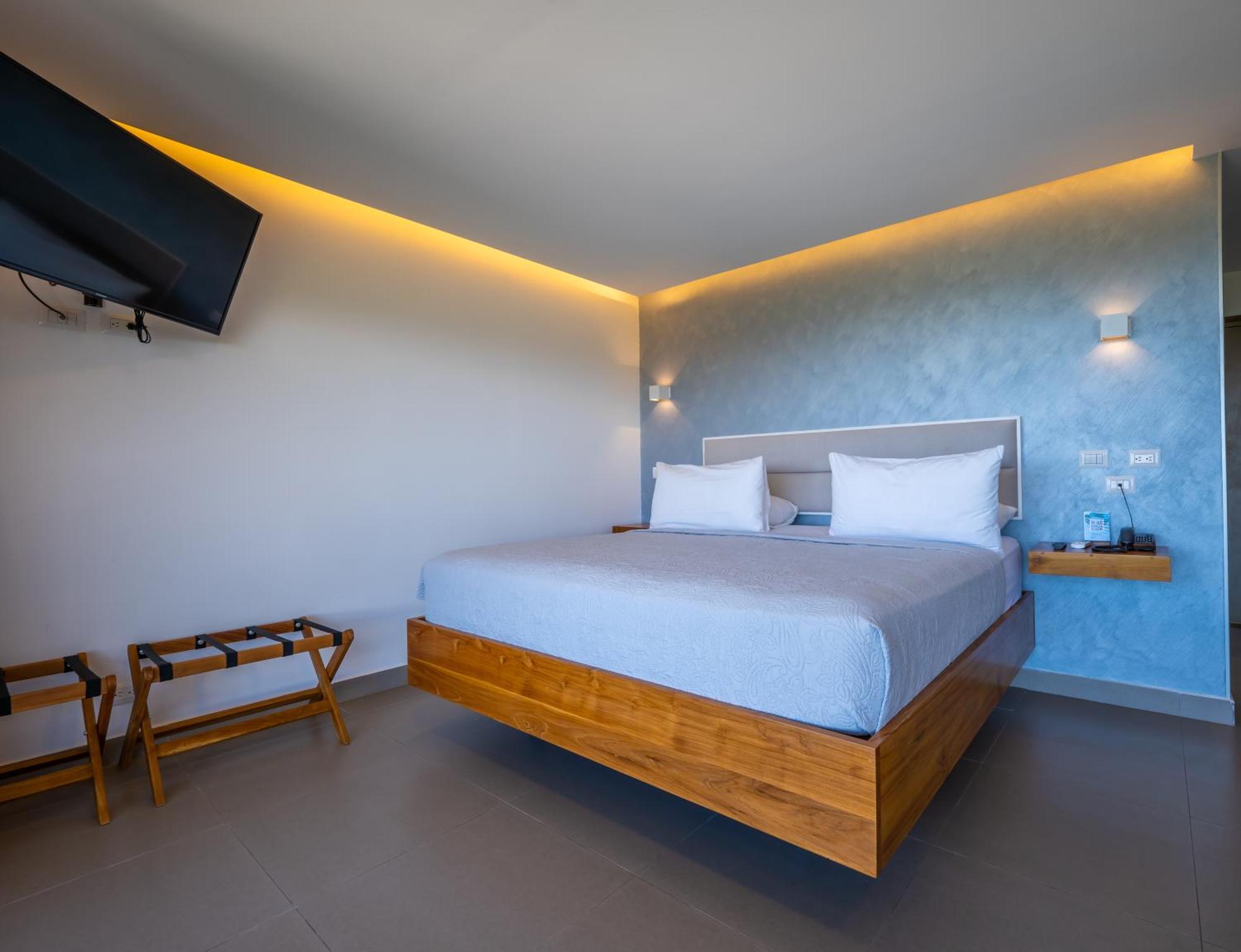 Hotel La Mariposa Manuel Antonio Zewnętrze zdjęcie
