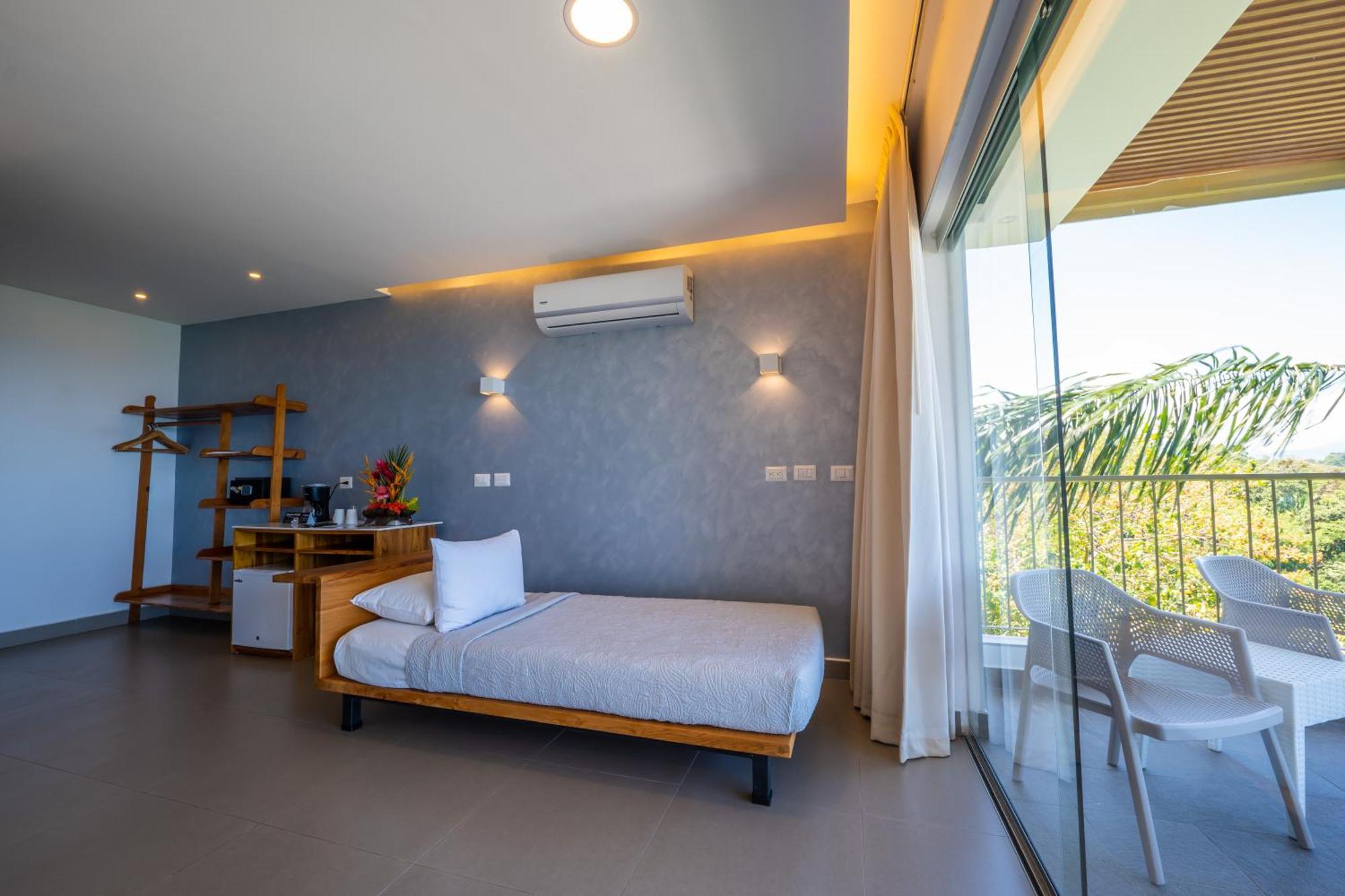 Hotel La Mariposa Manuel Antonio Zewnętrze zdjęcie