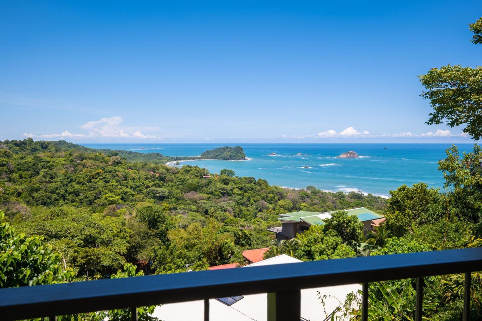 Hotel La Mariposa Manuel Antonio Zewnętrze zdjęcie