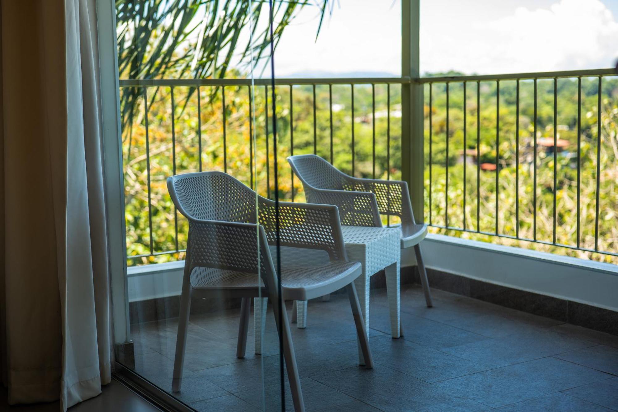 Hotel La Mariposa Manuel Antonio Zewnętrze zdjęcie